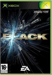 [XBOX] BLACK (2006)