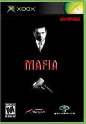 [XBOX] Mafia (2004)