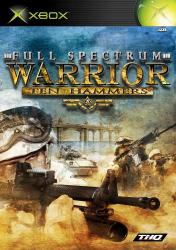 [XBOX] Full Spectrum Warrior (2006)