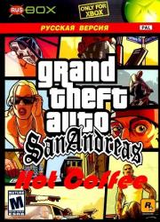 [XBOX] GTA San Andreas - Hot Coffee (2005)