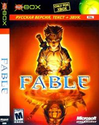 [XBOX] Fable: The Lost Chapters (2006)