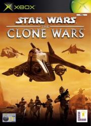 [XBOX] Star Wars: The Clone Wars (2003)