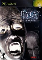 [XBOX] Fatal Frame (2003)
