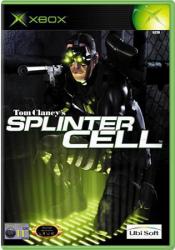 [XBOX] Splinter Cell (2003)