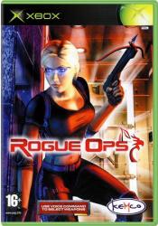 [XBOX] Rogue Ops (2003)