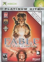 [XBOX] Fable: The Lost Chapters (2004)