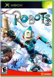 [XBOX] Robots (2006)