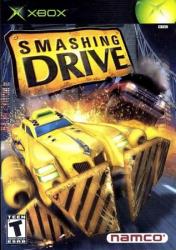 [XBOX] Smashing Drive (2002)