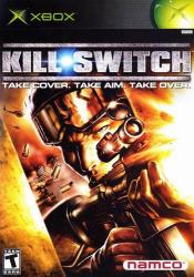 [XBOX] Kill Swich (2003)