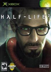 [XBOX] Half Life 2 (2005)