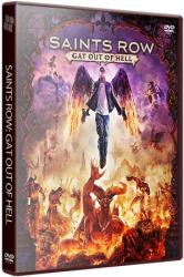 Saints Row: Gat out of Hell (2015/Лицензия) PC