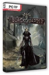 Blackguards 2 (2015) (Steam-Rip от Let'sРlay) PC