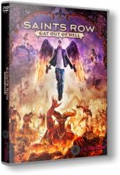 Saints Row: Gat Out of Hell (2015) (RePack от R.G. Freedom) PC