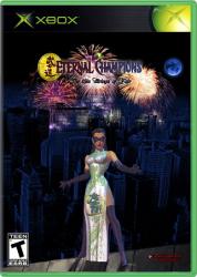 [XBOX] Eternal Champions: The thin Strings of Fate (2012)
