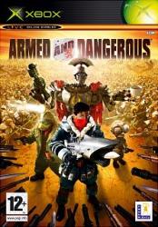 [XBOX] Armed and Dangerous (2003)