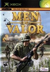 [XBOX] Men of Valor (2004)