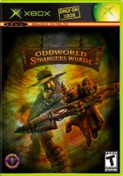 [XBOX] Oddworld Stranger's Wrath (2005)