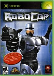 [XBOX] Robocop (2003)