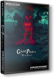 Ghost Pirates of Vooju Island (2009) (RePack от R.G. Revenants) PC
