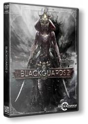 Blackguards 2 (2015) (RePack от R.G. Механики) PC