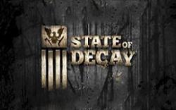 Переиздание State of Decay будет доступно в апреле