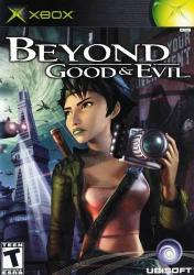 [XBOX] Beyond Good & Evil (2003)