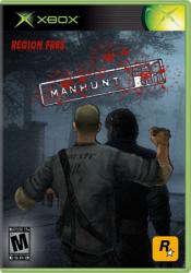 [XBOX] Manhunt (2004)