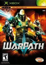 [XBOX] Warpath (2006)