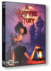 A Vampyre Story (2009) (RePack от R.G. Механики) PC