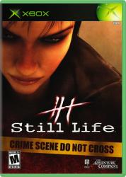 [XBOX] Still Life (2005)