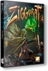 Ziggurat (2014) (SteamRip от Let'sРlay) PC