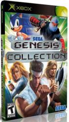 [XBOX] SEGA Genesis Collection (1988)