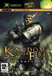 [XBOX] Kingdom Under Fire: The Crusaders (2004)