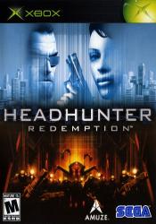 [XBOX] Headhunter Redemption (2004)