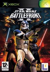 [XBOX] STAR WARS BATTLEFRONT II (2005)