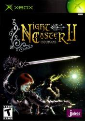 [XBOX] NightCaster II: Equinox (2002)