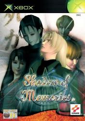 [XBOX] Shadow of Memories (2002)