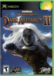 [XBOX] Baldur's Gate: Dark Alliance II (2004)