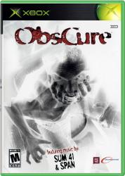 [XBOX] ObsCure (2004)