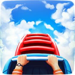 [Android] RollerCoaster Tycoon® 4 Mobile (2015)