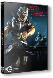 Dead Effect (2014) (RePack от R.G. Механики) PC