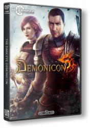 The Dark Eye: Demonicon (2013) (RePack от R.G. Механики) PC