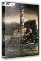 Dear Esther (2012) (Repack от R.G. Catalyst) PC