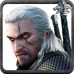 [Android] The Witcher Battle Arena (2015)