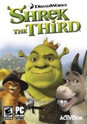 Shrek The Third (2007) PC