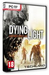 Dying Light: The Following - Platinum Edition (2016) (RePack от R.G. Freedom) PC