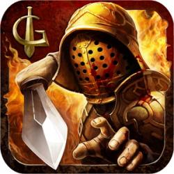 [Android] I, Gladiator (2015)