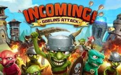 [Android] Incoming! Goblins Attack TD (2015)