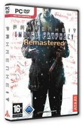 Fahrenheit: Indigo Prophecy Remastered (2015) (RePack от Other's) PC