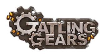 Gatling Gears (2011) (RePack от R.G. Механики) PC